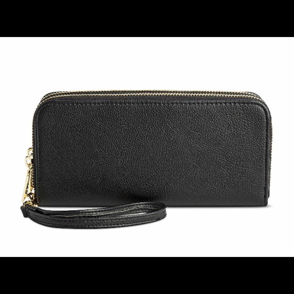 Wallet/Wristlet
